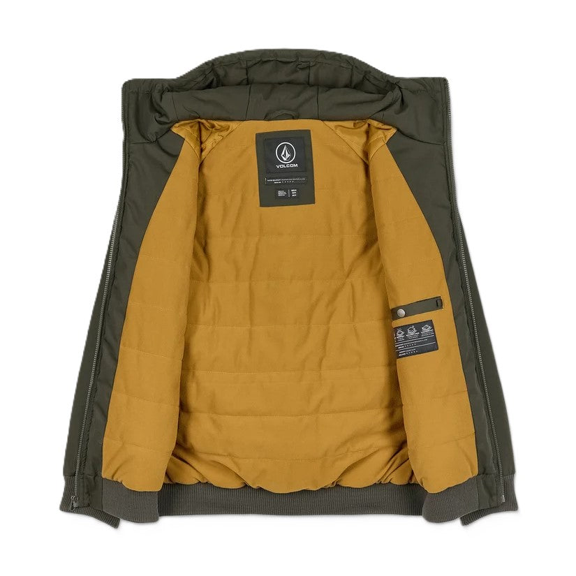 Veste Volcom Hernan RIB