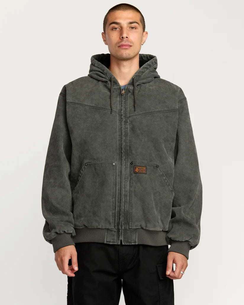 Veste Volcom Hamilstorm RIB