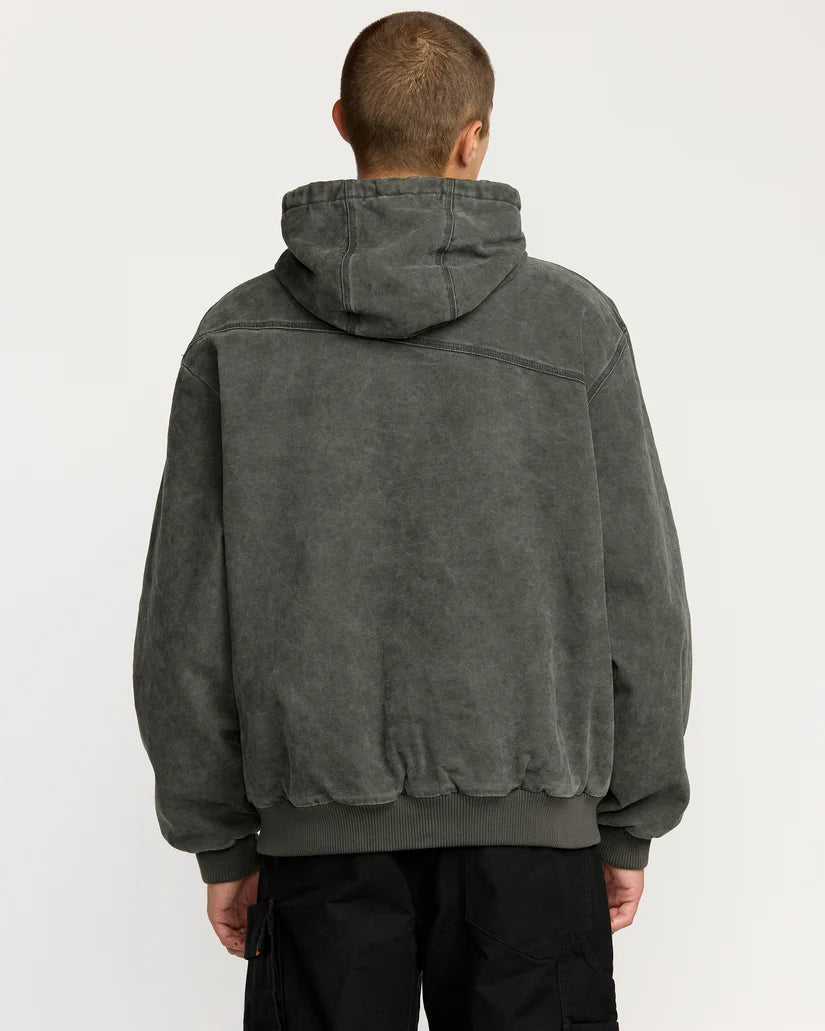 Veste Volcom Hamilstorm RIB