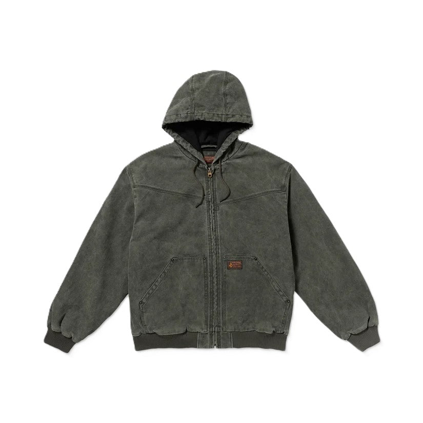 Veste Volcom Hamilstorm RIB