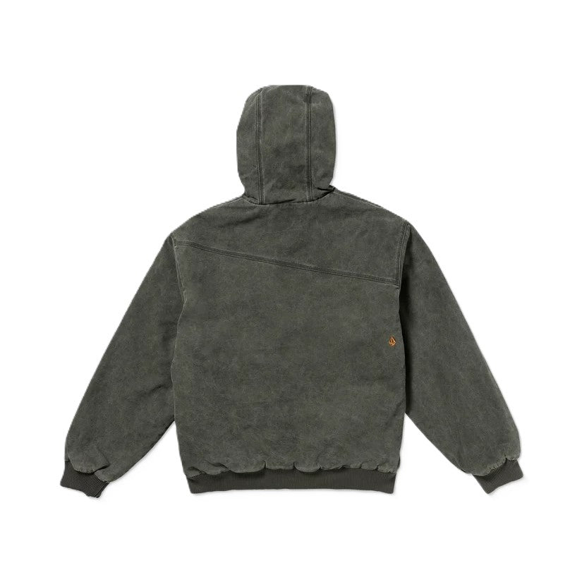 Veste Volcom Hamilstorm RIB