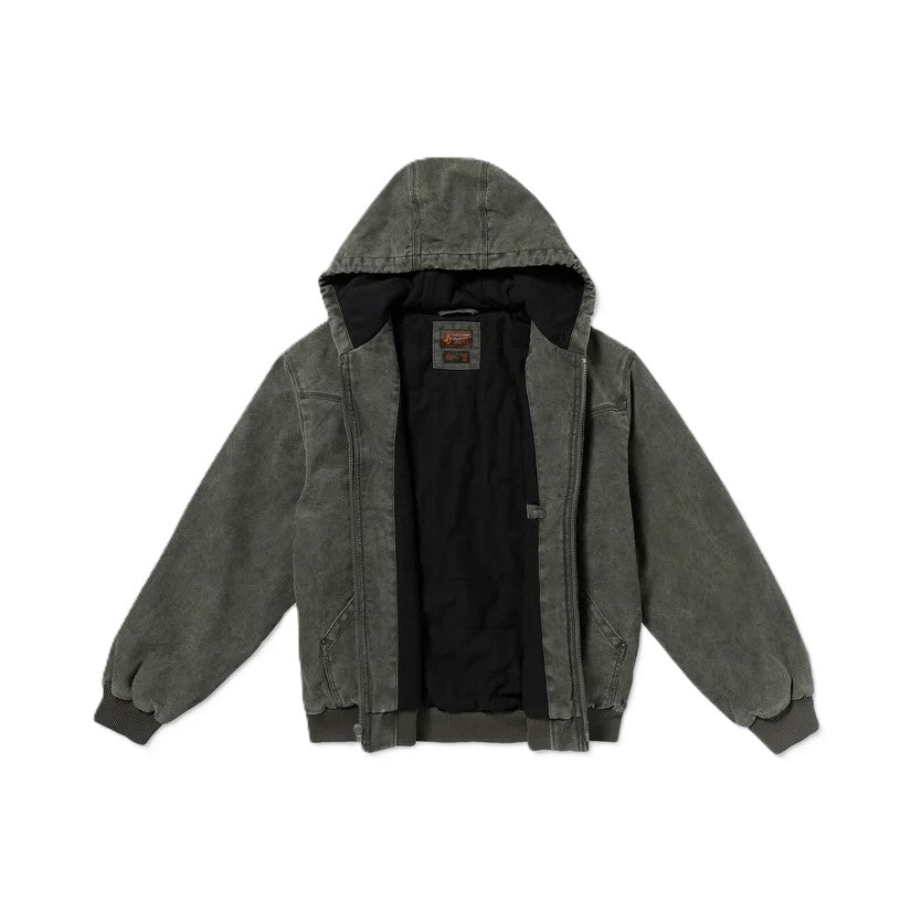 Veste Volcom Hamilstorm RIB