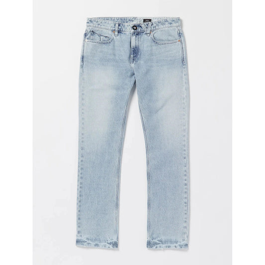 Pantalon Volcom Vorta Light Blue