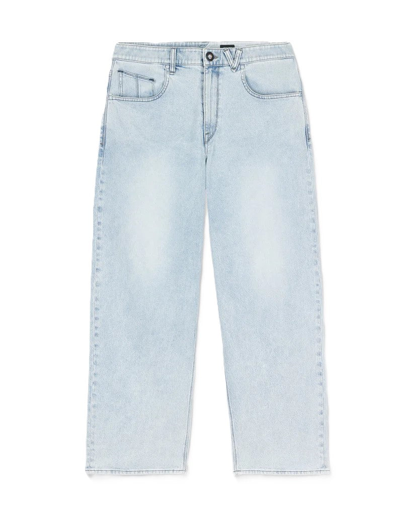 Pantalon Volcom Chillow Denim Desert Dirt Indigo