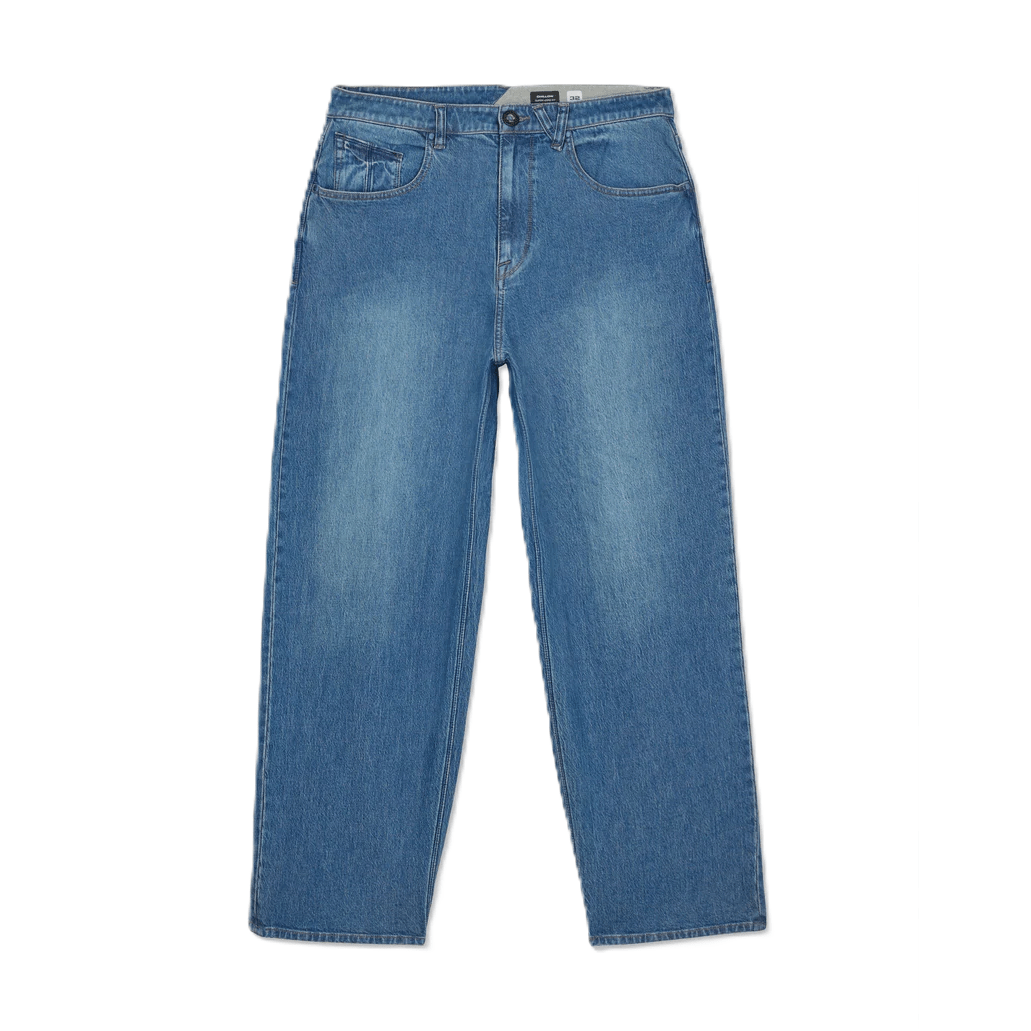 Pantalon Volcom Chillow Denim Park Blue