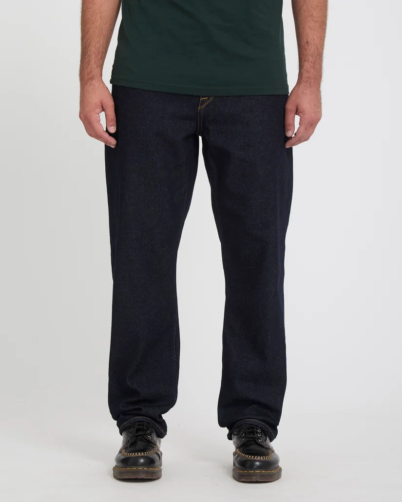 Pantalon Volcom Fivedown Denim Raw