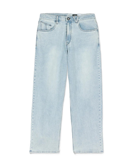 Billow Denim Pant Desert Dirt Indigo