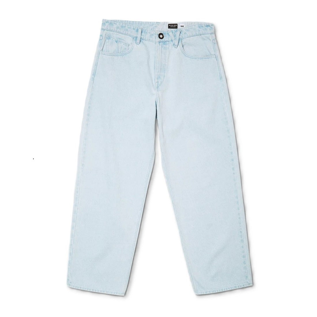 Pantalon Volcom Billow Light Blue