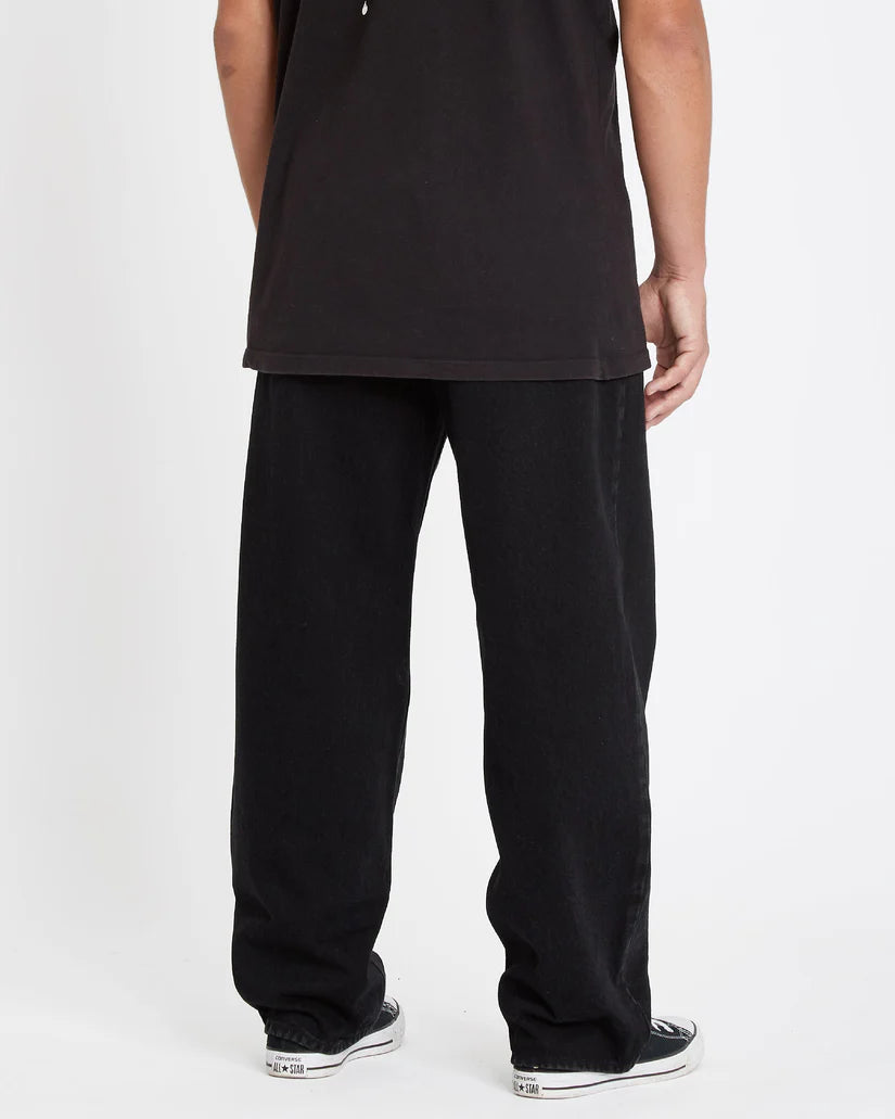Pantalon Volcom Billow Black