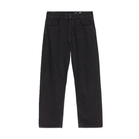 Pantalon Volcom Billow Black