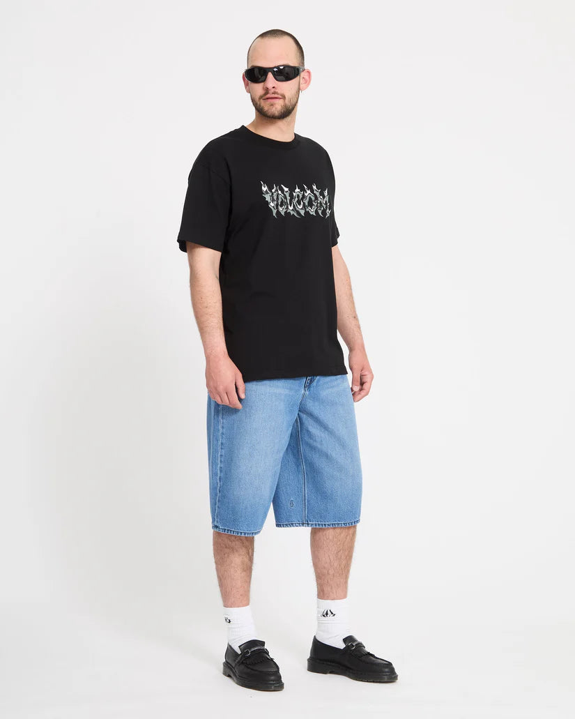 Short Volcom Chillow DCB