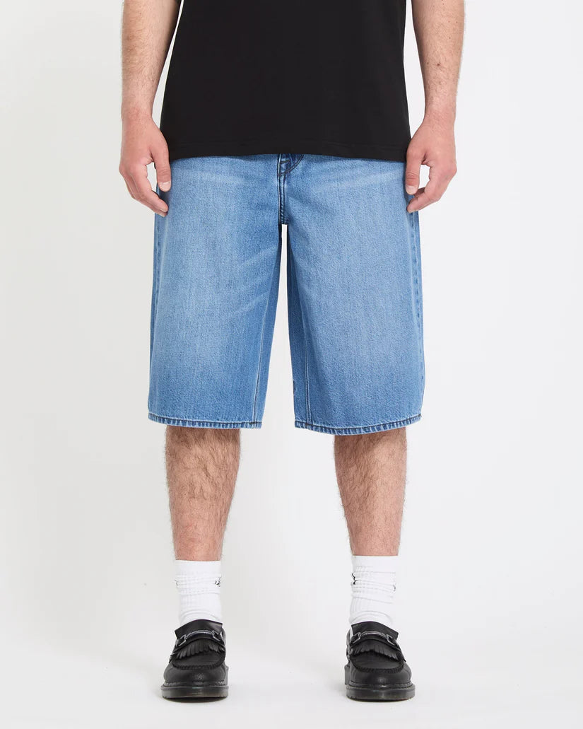 Short Volcom Chillow DCB