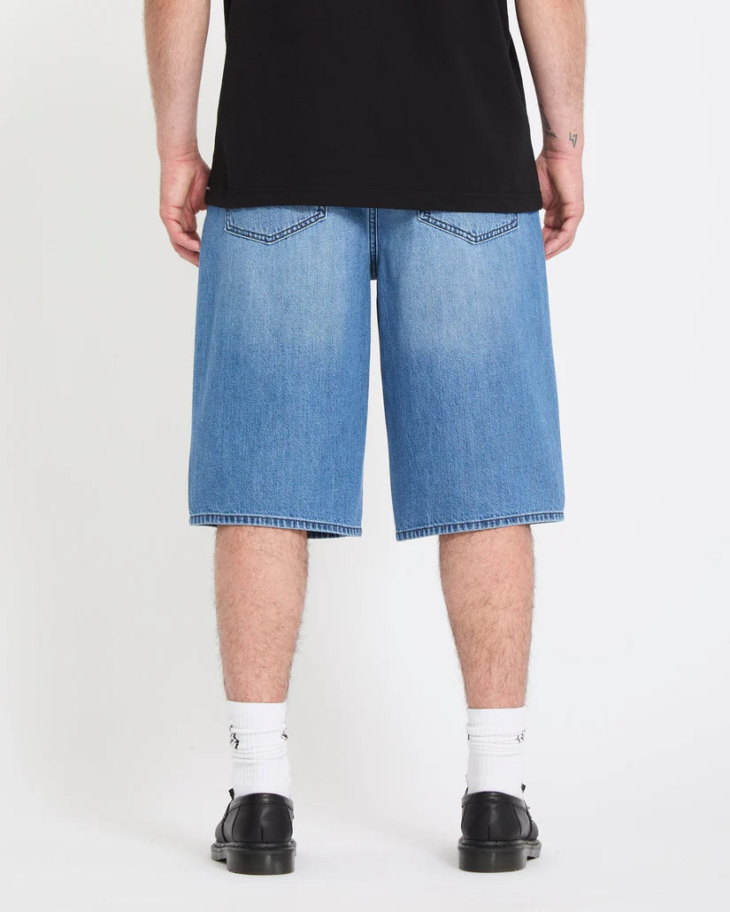 Short Volcom Chillow DCB