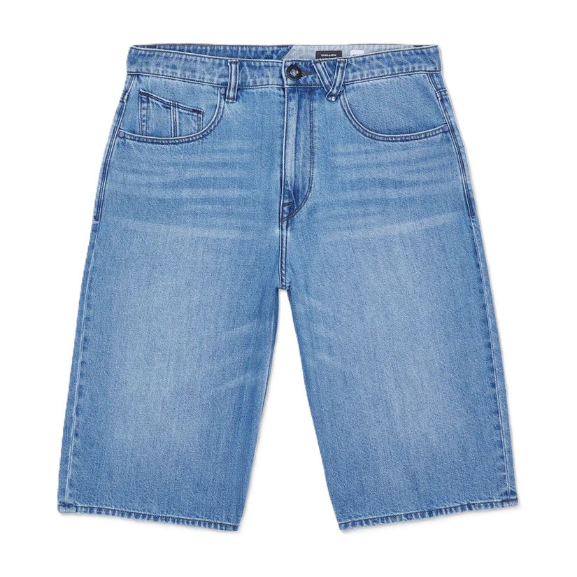 Short Volcom Chillow DCB