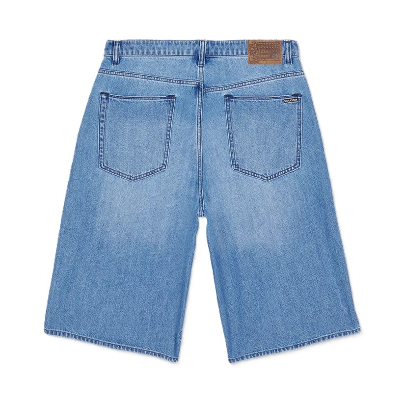 Short Volcom Chillow DCB