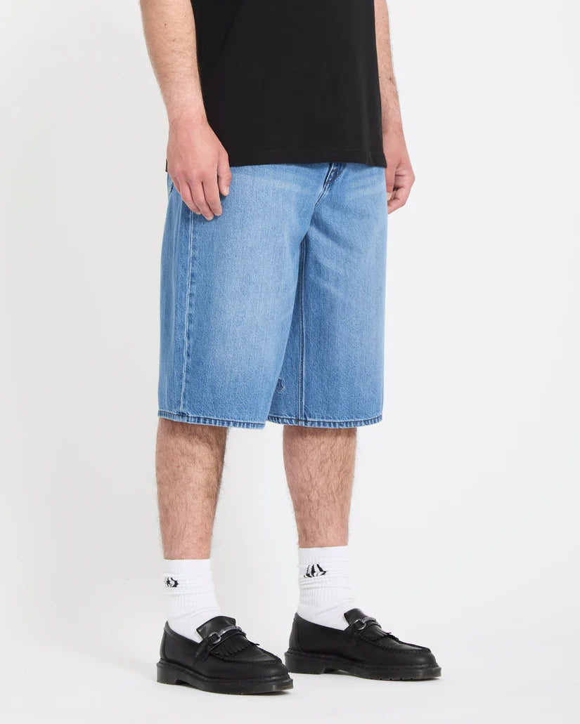 Short Volcom Chillow DCB