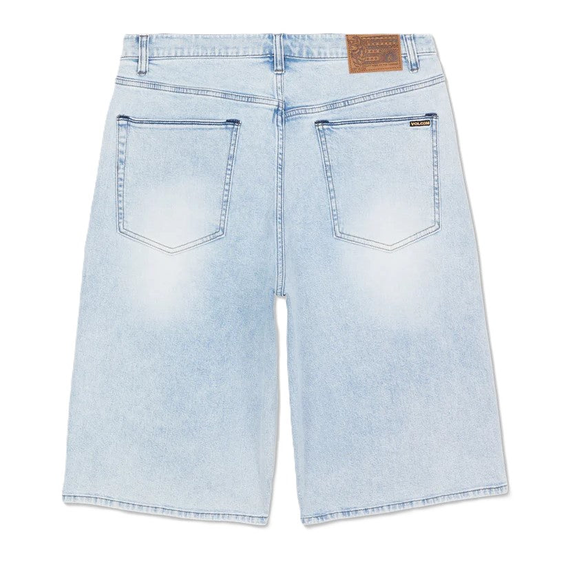 Short Volcom Chillow DDN