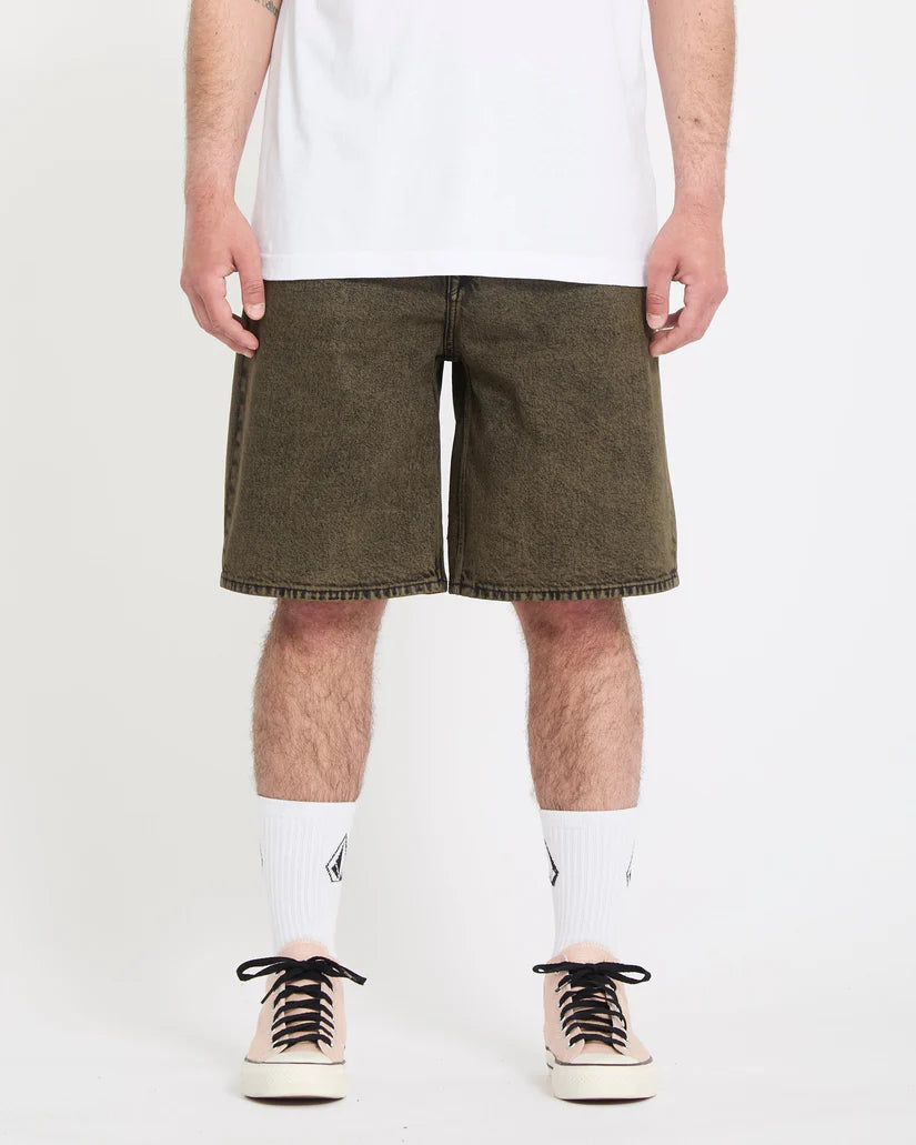 Short Volcom Billow SLE