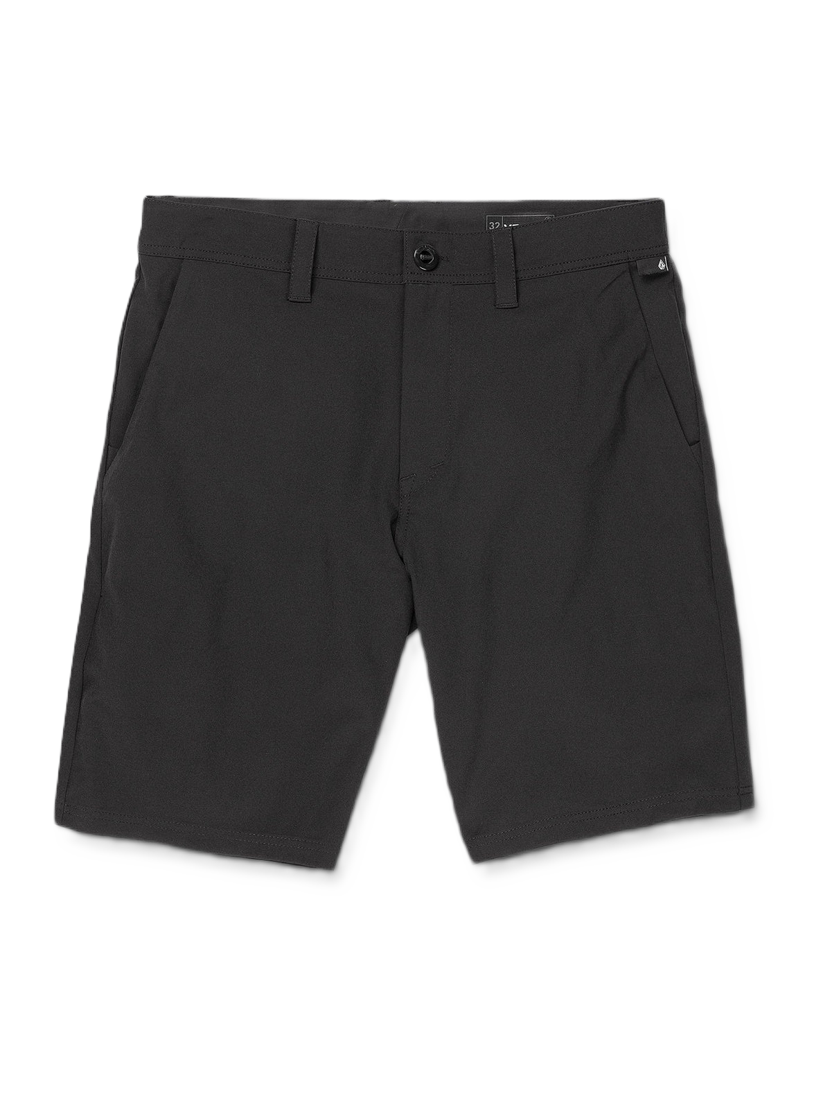 Short Volcom Slun Frickin Cross Black