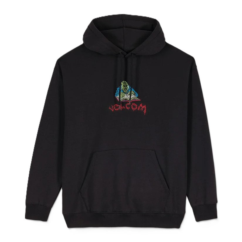 Sweat Volcom JJ Villard Black