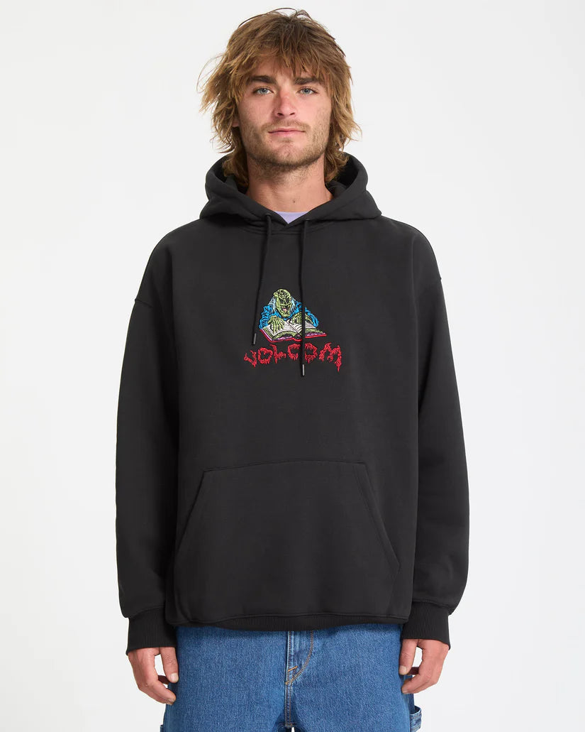Sweat Volcom JJ Villard Black