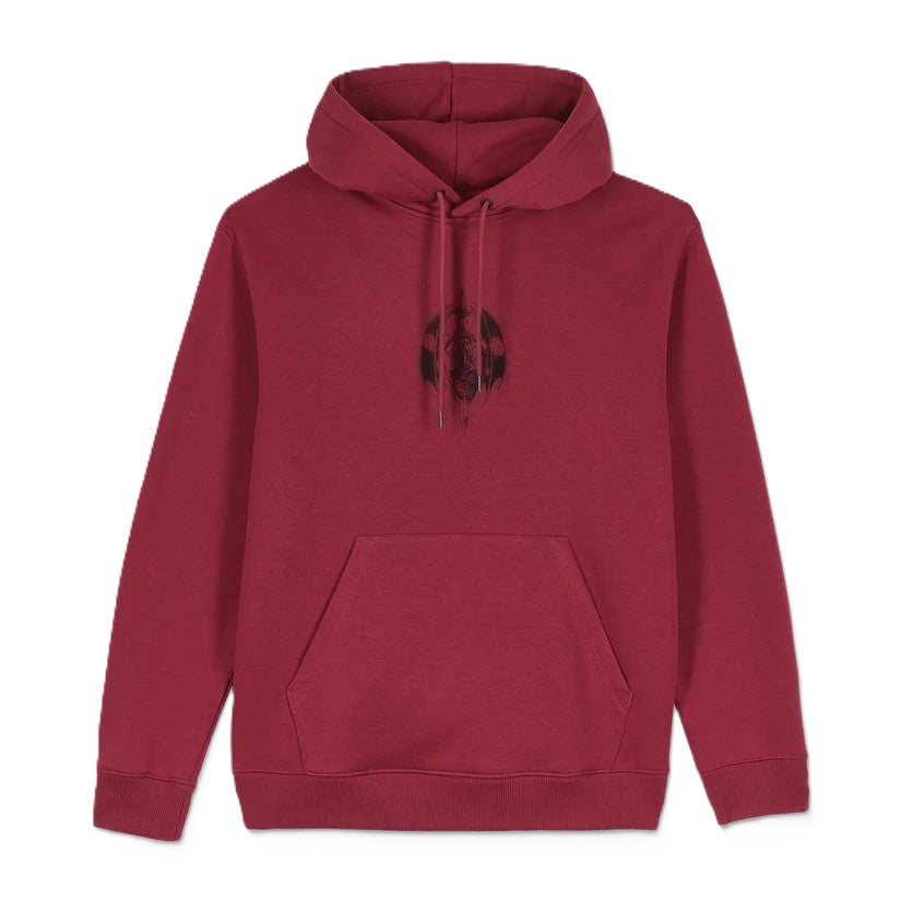Sweat Volcom Nodder Pepper Red