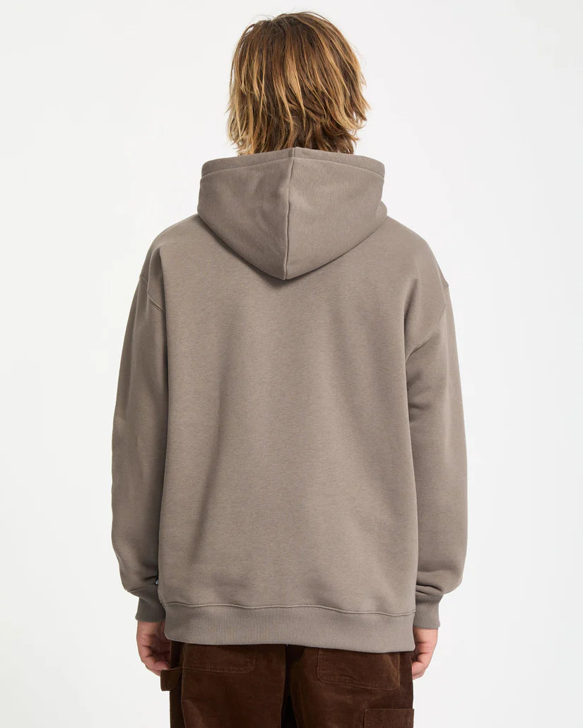 Sweat Volcom Chom Chomp Brindle
