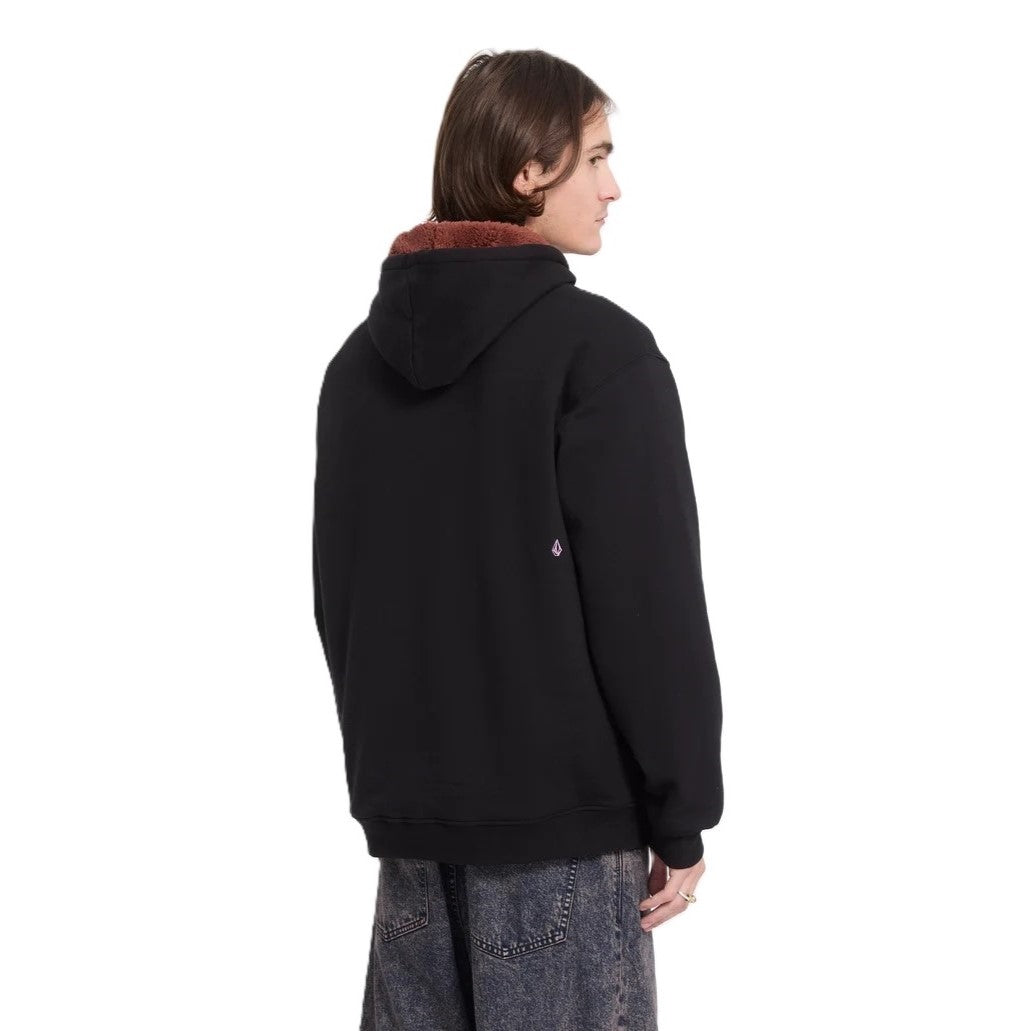 Sweat Volcom Ozzy Black