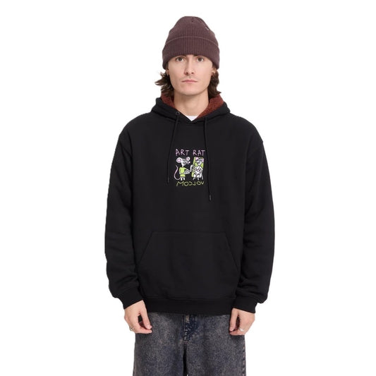 Sweat Volcom Ozzy Black