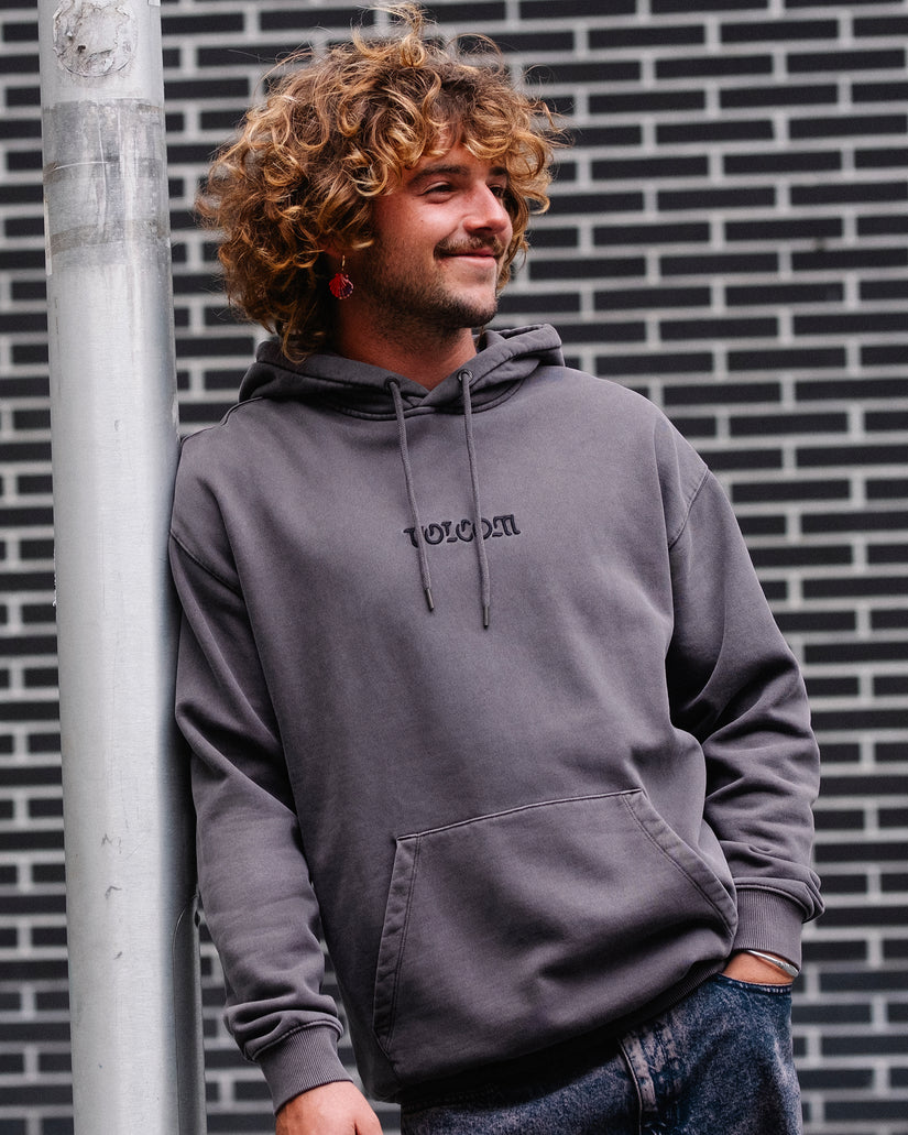 Sweat Volcom Big Stone RSN