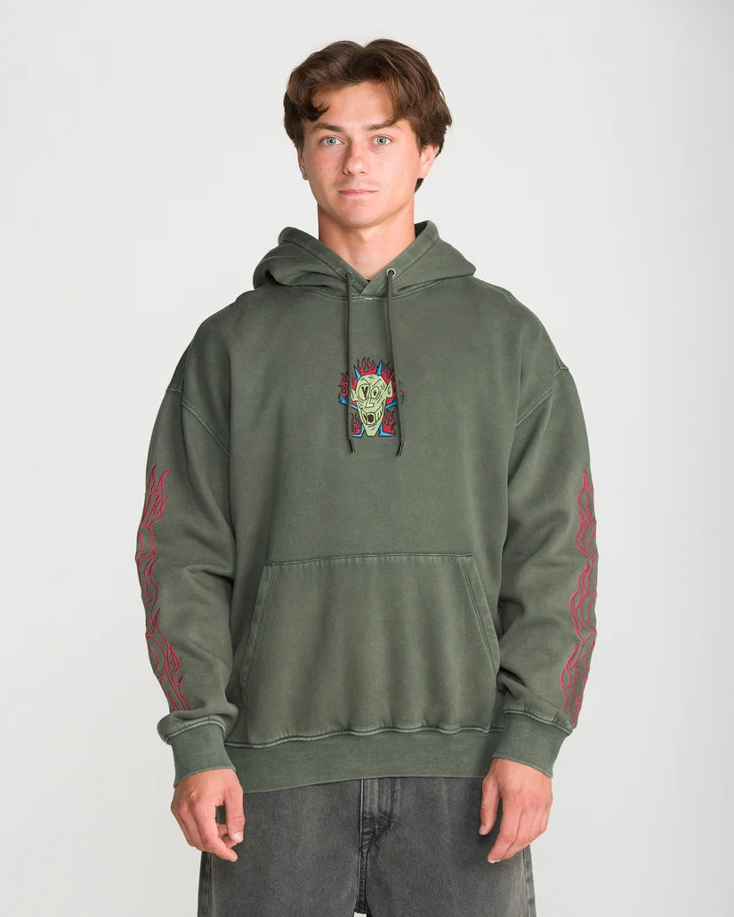 Sweat Volcom Casey Jones CGV