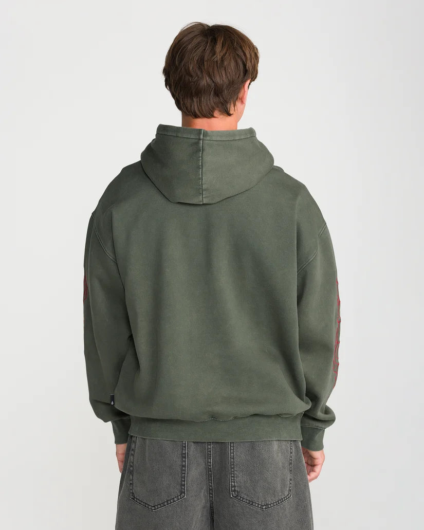 Sweat Volcom Casey Jones CGV