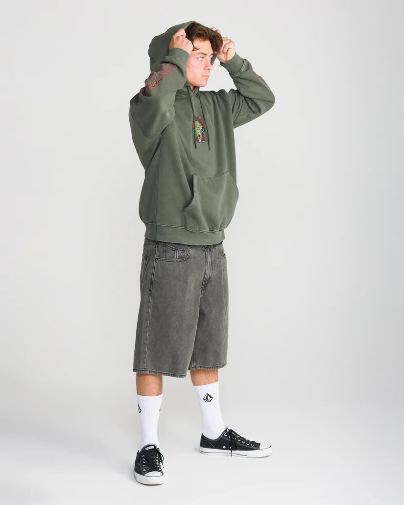 Sweat Volcom Casey Jones CGV