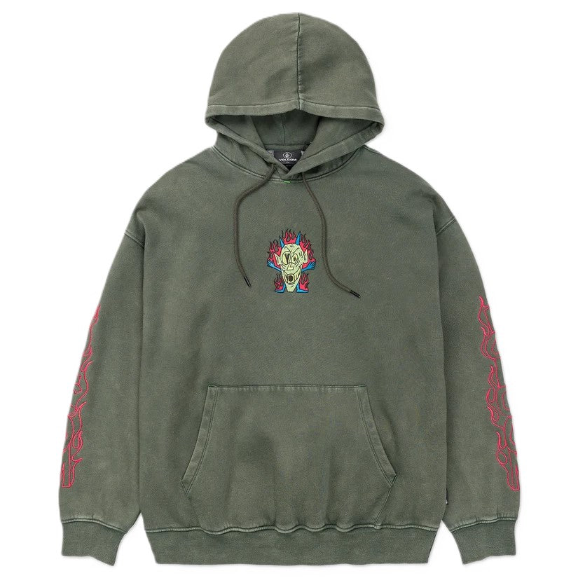 Sweat Volcom Casey Jones CGV