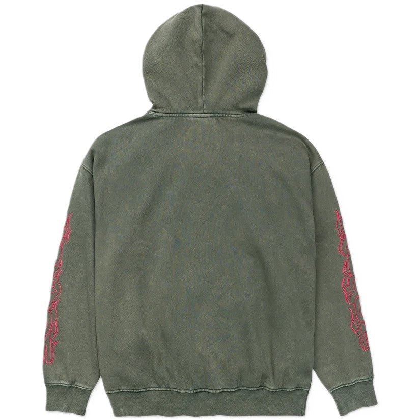 Sweat Volcom Casey Jones CGV