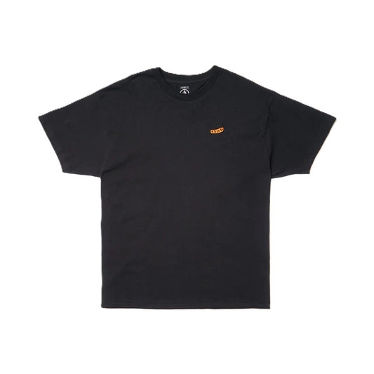 Tee-Shirt Volcom Pistol Stone Black