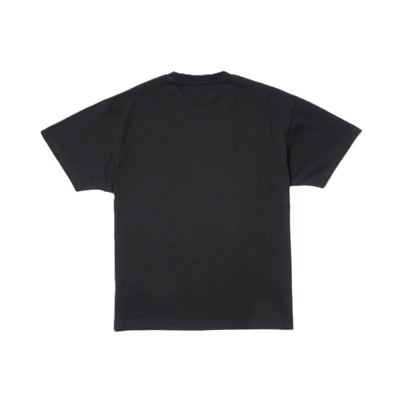 Tee-Shirt Volcom Pistol Stone Black