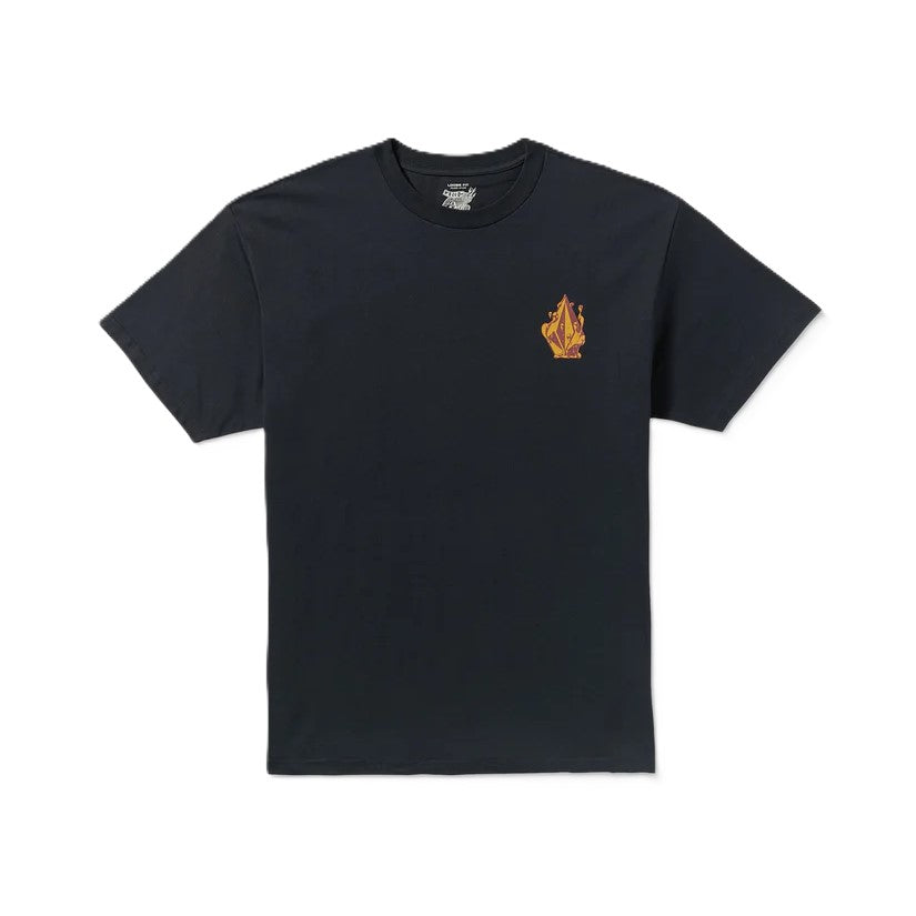 Tee-Shirt Volcom Callum AGK
