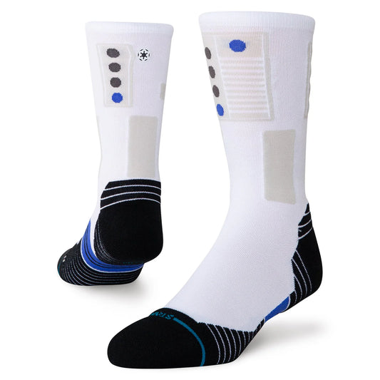 Chaussettes Stance Storm White