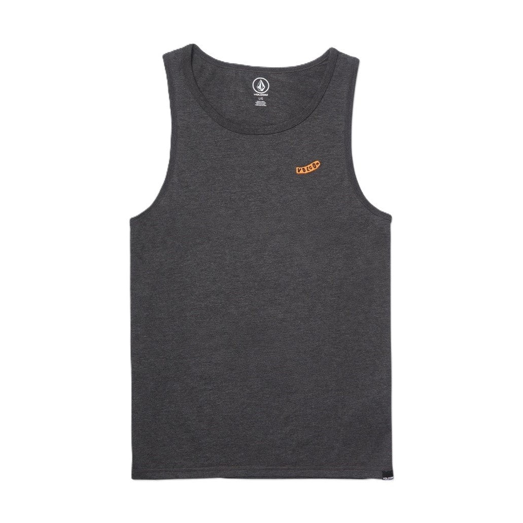 Débardeur Volcom Pistol Stone Heather Black