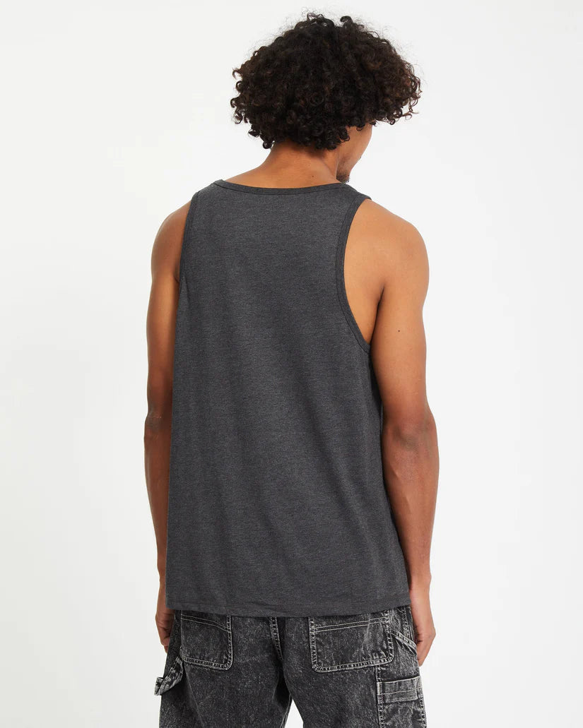 Débardeur Volcom Pistol Stone Heather Black