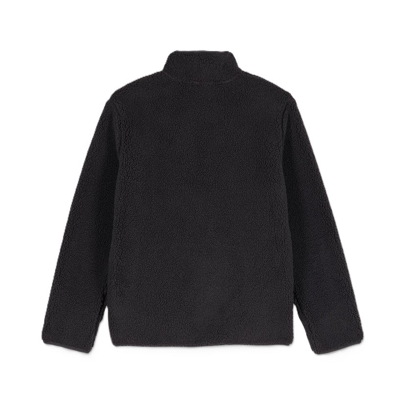 Polaire Volcom Storm Stone Zip ASB