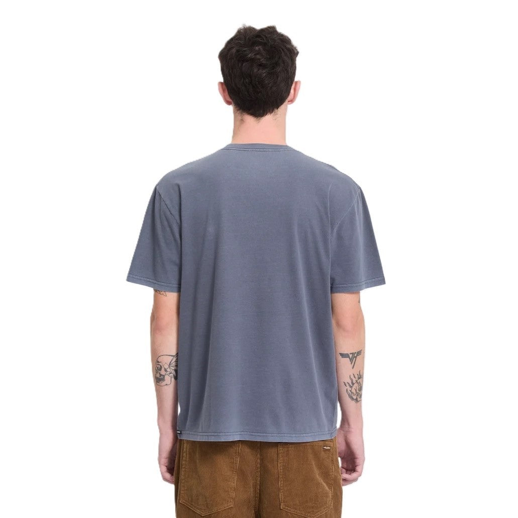Tee-Shirt Volcom Solid Stone SRB