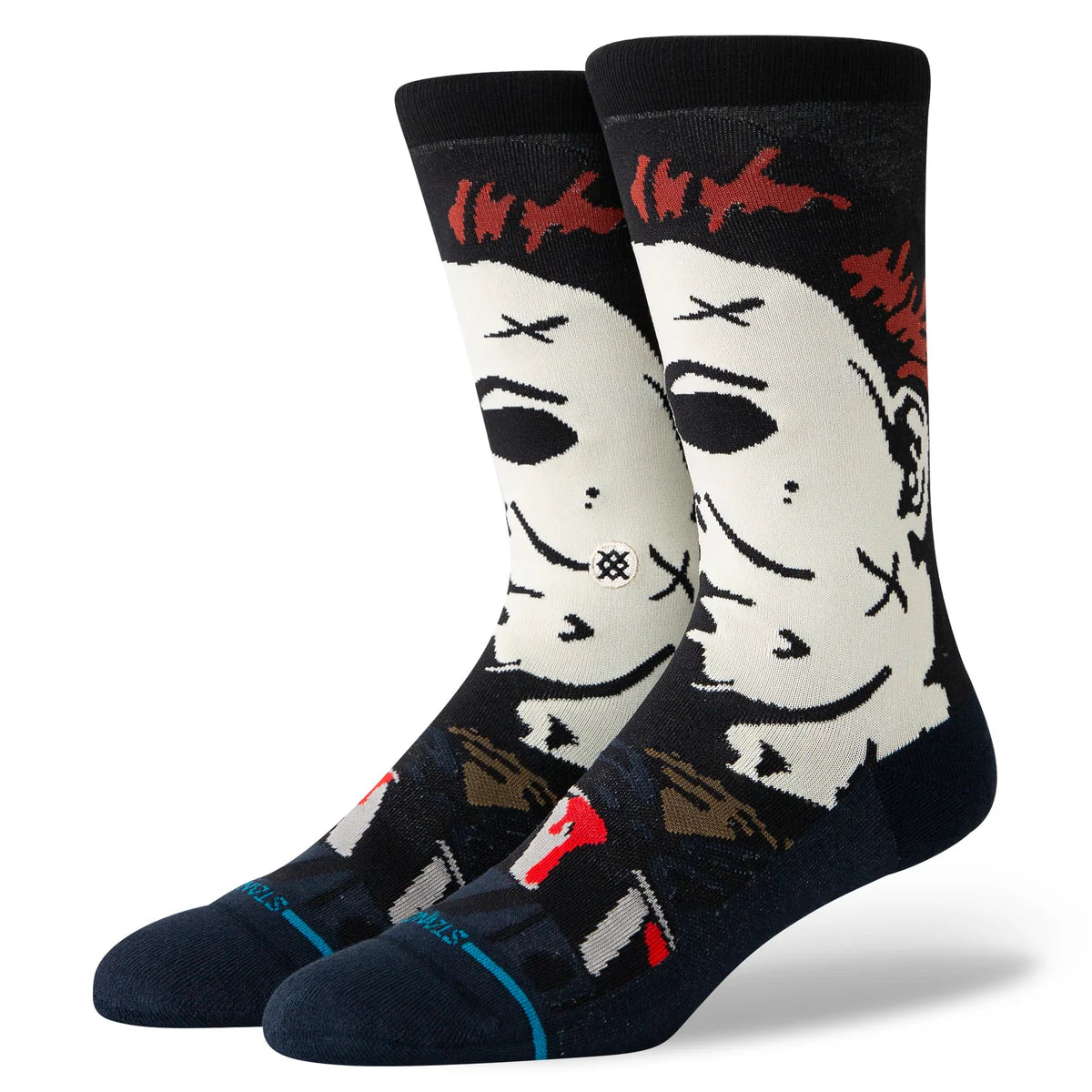 Chaussette Stance Michael Myers