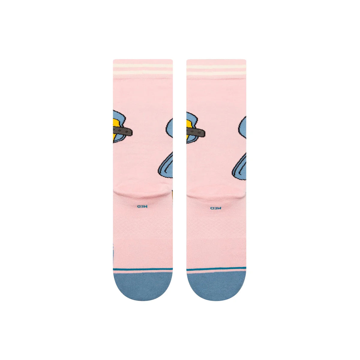 Chaussette Stance Tweety Pink