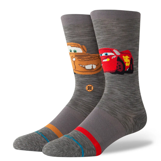 Chaussettes Stance Kachow