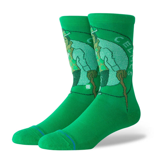 Chaussettes Stance NBA Posterize Boston
