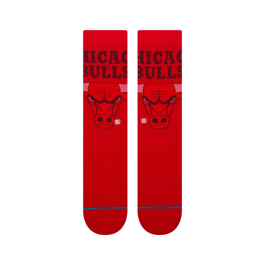 Chaussettes Stance NBA Posterize Chicago