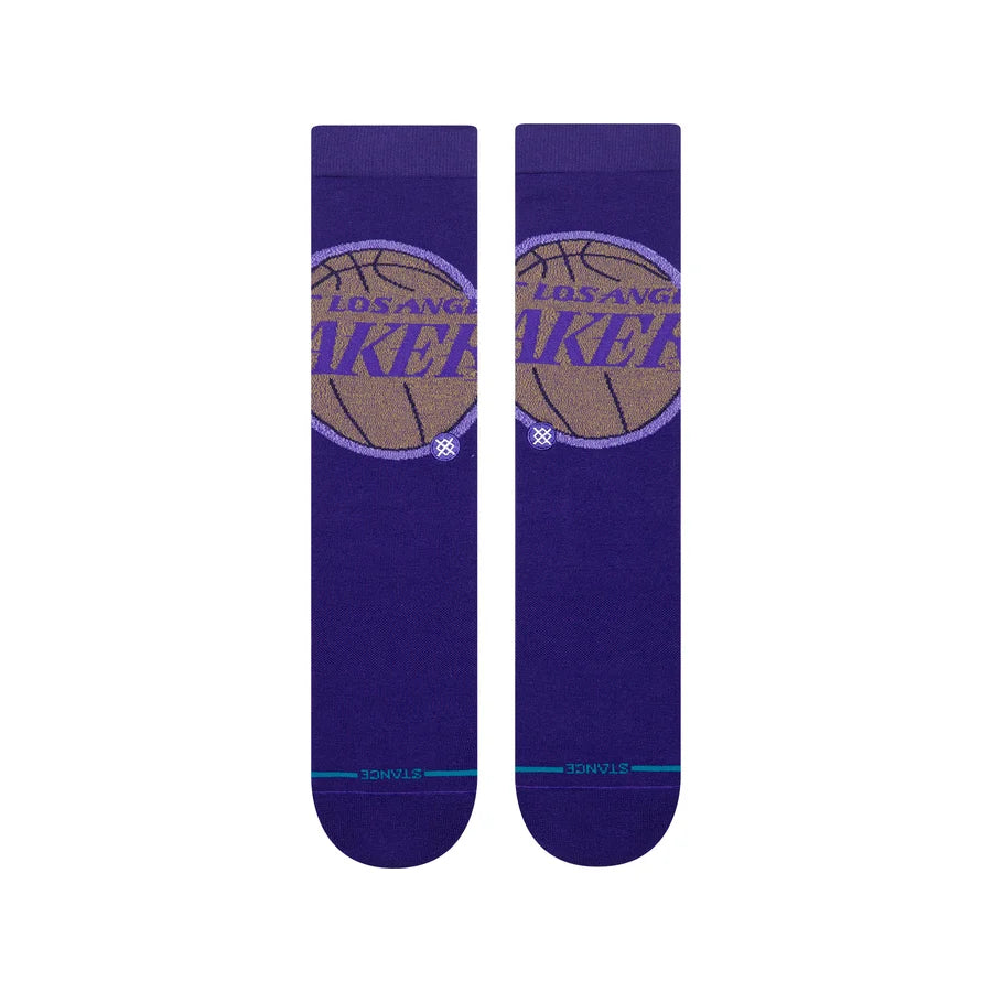 Chaussettes Stance NBA Posterize Los Angeles