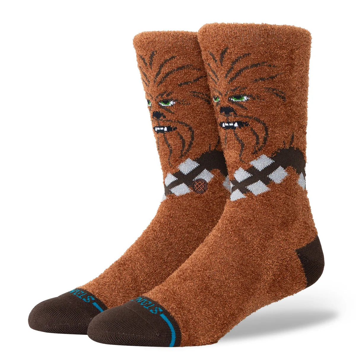Chaussettes Stance Chewie